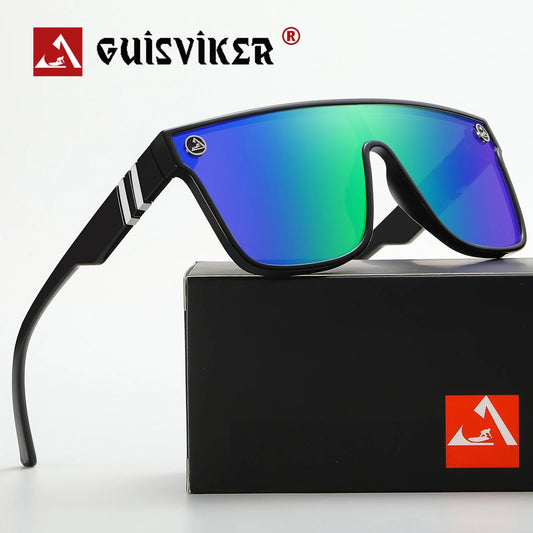 TortoiseGlide – Retro Cool Meets Modern Edge VIPERGLASSES Store