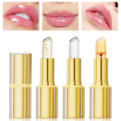 LushMorph™ Color-Changing Lipstick