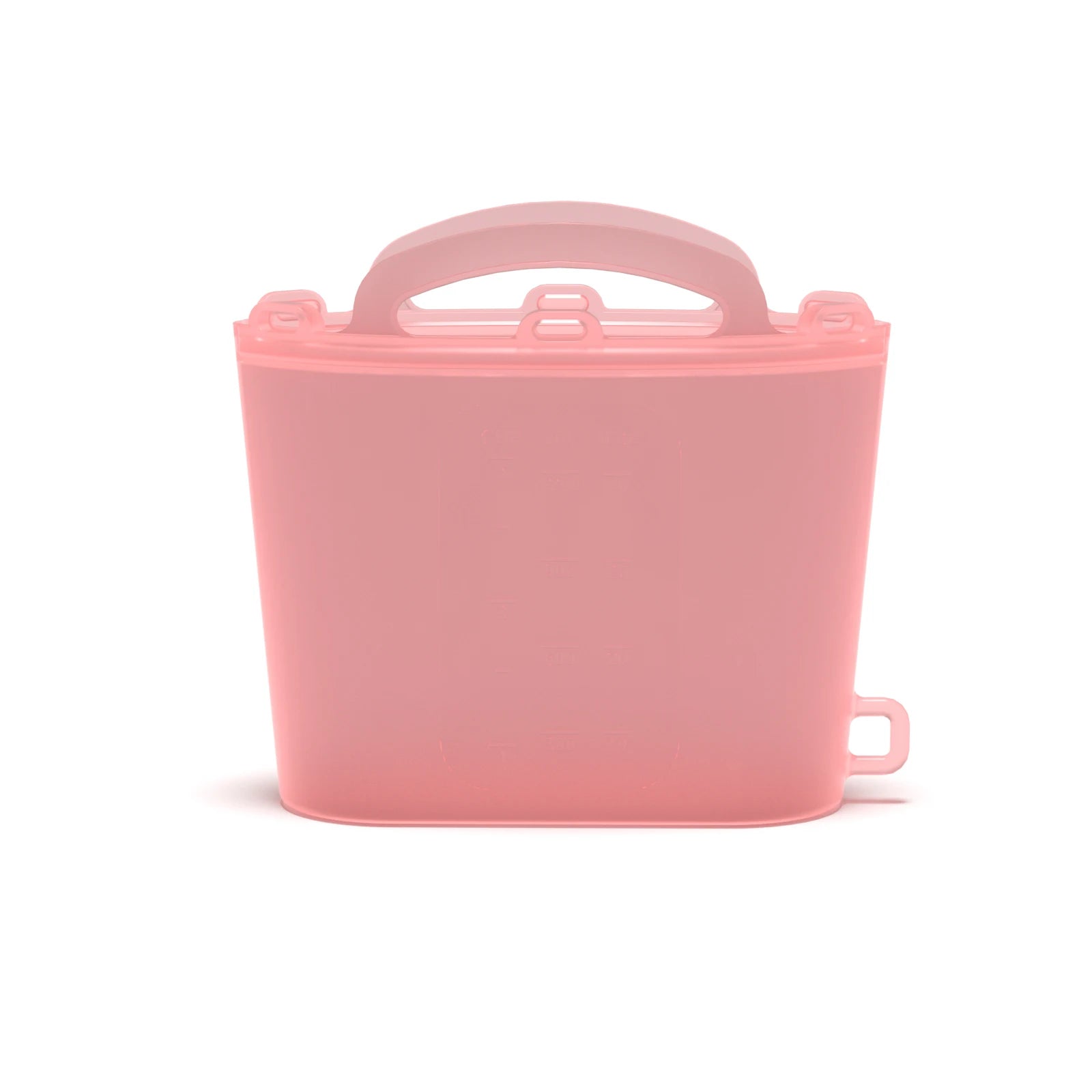 FreshSeal™ Silicone Bags 🥗 — Reusable Freshness, Zero Waste