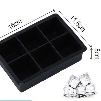 Big Ice Mold Stone's Store