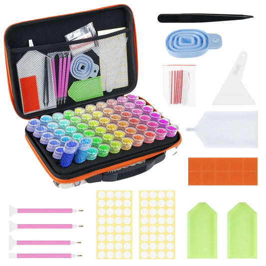 SparklePro Kit – Precision & Speed for Diamond Art! Local Home Supermarket Store