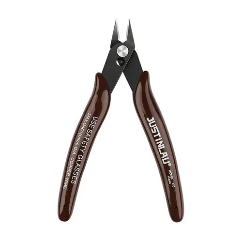 Universal Pliers Multi Functional Tools Electrical Wire Cable Cutters AliExpress
