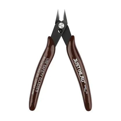 Universal Pliers Multi Functional Tools Electrical Wire Cable Cutters AliExpress