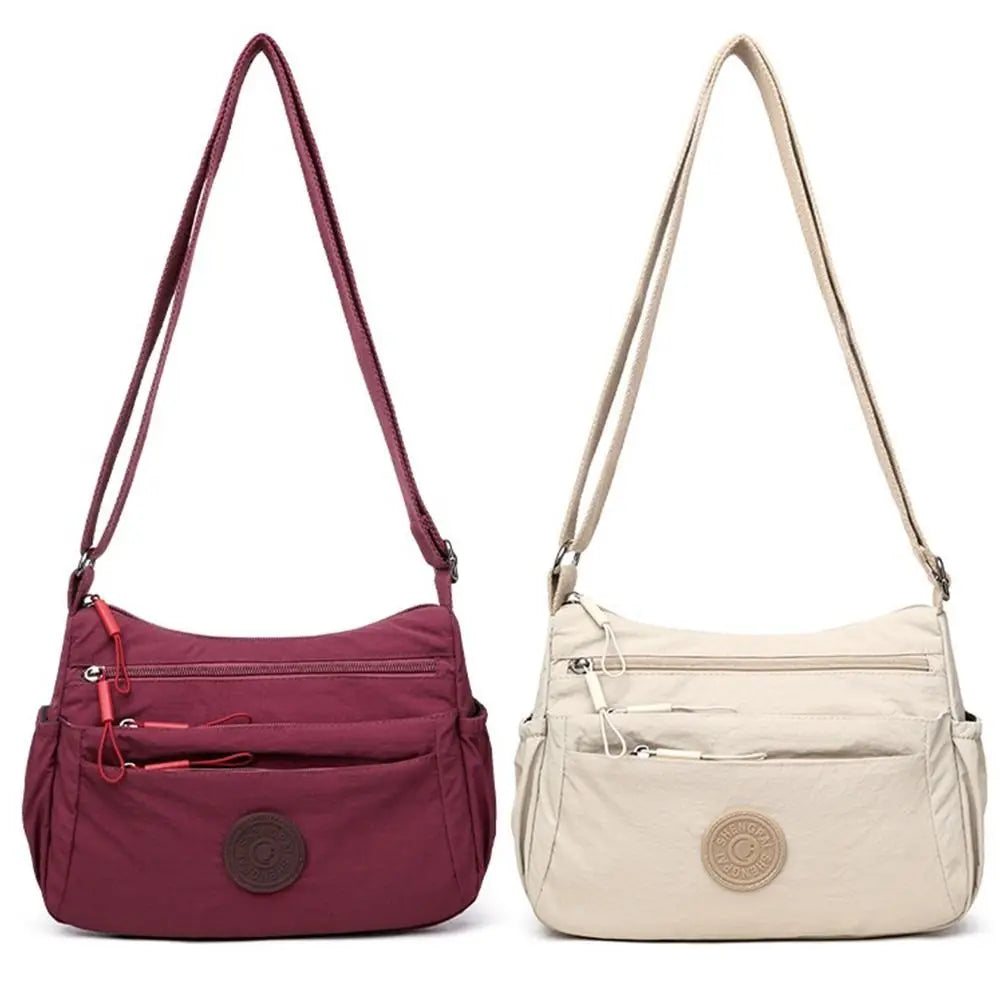 DailyChic™ Crossbody Bag 👜✨ — Stylish Storage for Everyday Life