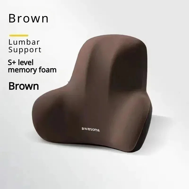 Cojín lumbar