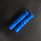 1 Pair Silicone Bicycle Lever Grips Protectors Anti-Skid Bike Brake AliExpress