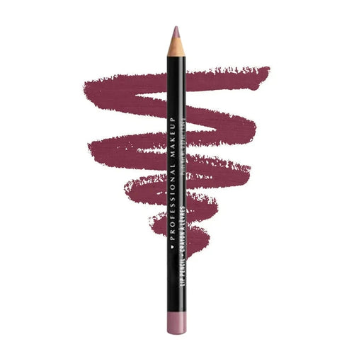 11Color Matte Lipliner Pencil Waterproof Plumping Stain Lipstick AliExpress