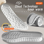4D Cloud Sports Insoles: Orthopedic Shop1103862042 Store
