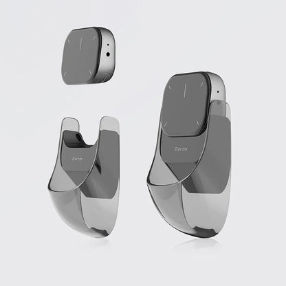 TouchVoice AI Mouse – Smart Control, Easy Recording M-i M-ijia 18 Store
