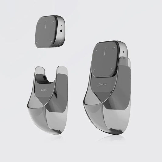 TouchVoice AI Mouse – Smart Control, Easy Recording M-i M-ijia 18 Store