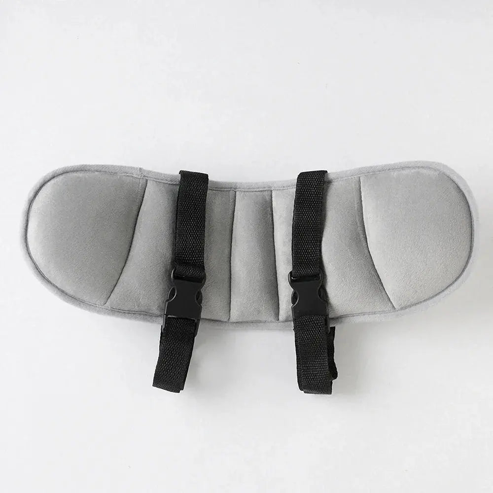Safety Car Stroller Seat Head Support Sleep Pillows Kids Boys Girls
