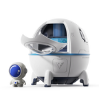Astronaut Essence Diffuser CJDropshipping