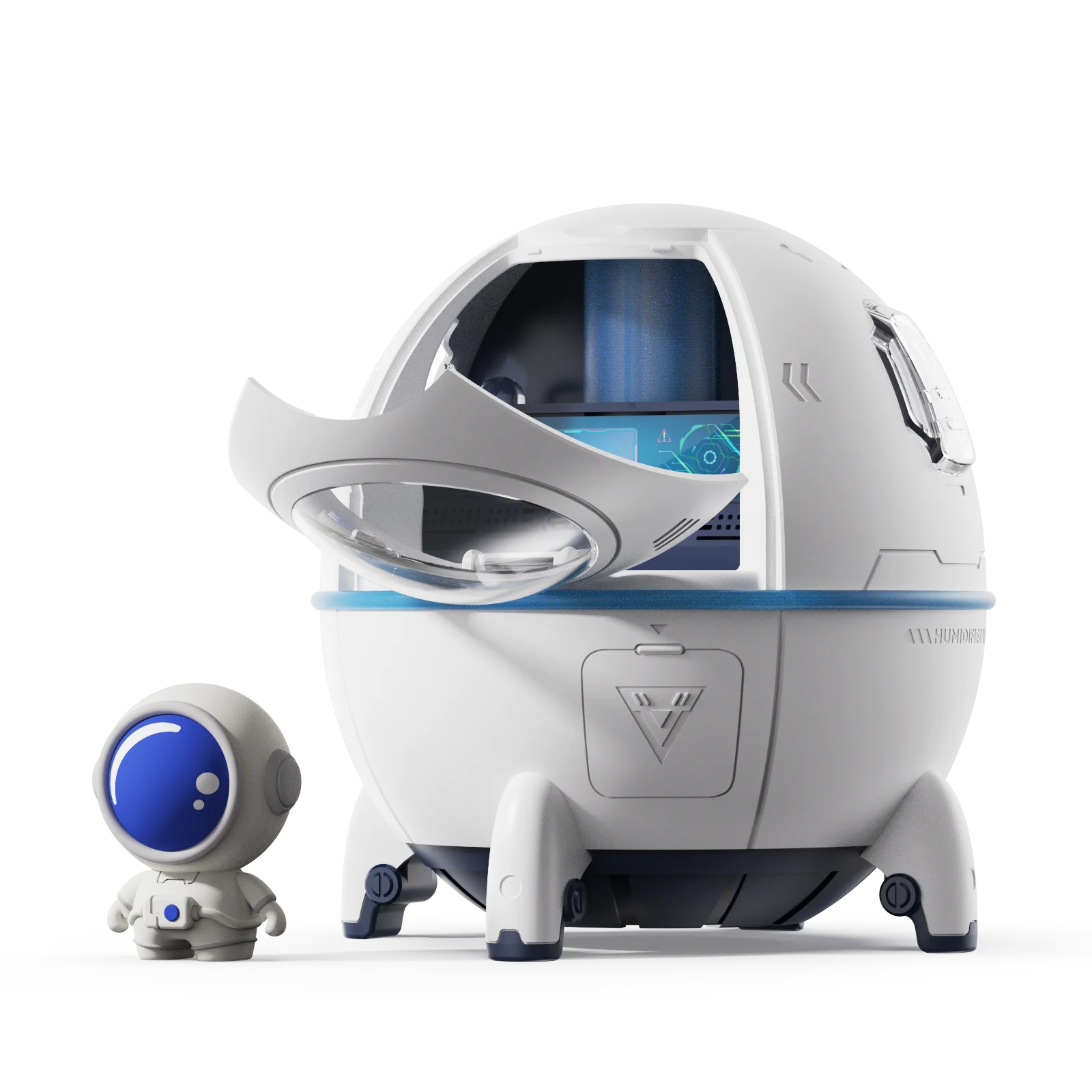 Astronaut Essence Diffuser CJDropshipping