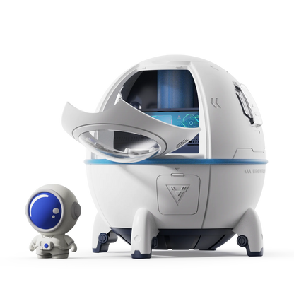 Astronaut Essence Diffuser CJDropshipping