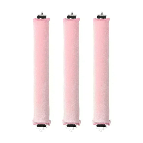 Hair Accessories Heatless Curls Beauty Women Curly Products Hair AliExpress