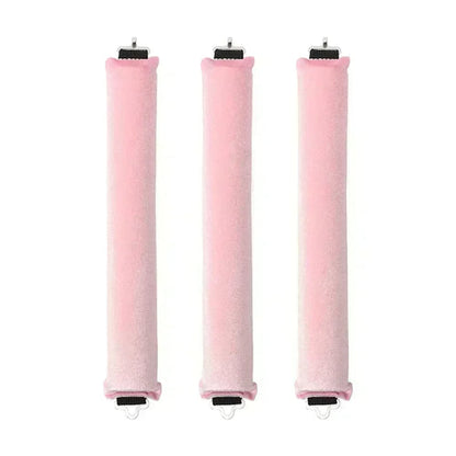 Hair Accessories Heatless Curls Beauty Women Curly Products Hair AliExpress