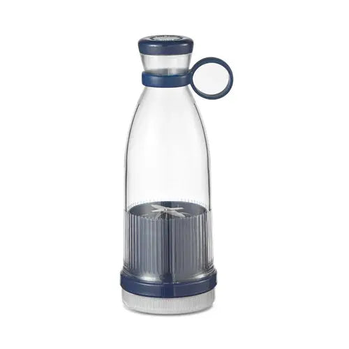 View details for Mini Juice Blender Portable Electric Juicer Bottle 6 Blades Shake