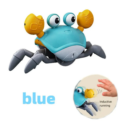 Crawling Crab Toy Shop1102486466 Store