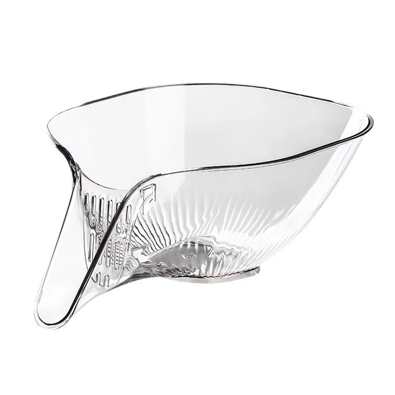 Sink Savior: Multi-Use Drain Basket Stone's Store