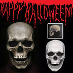 BoneChill™ Skull Mask – Fearless Full-Face Design