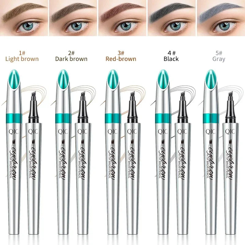 Waterproof Eyebrow Pencil Shop1103810101 Store