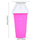 Chill & Sip: Instant Smoothie Slushy Cup Active Store