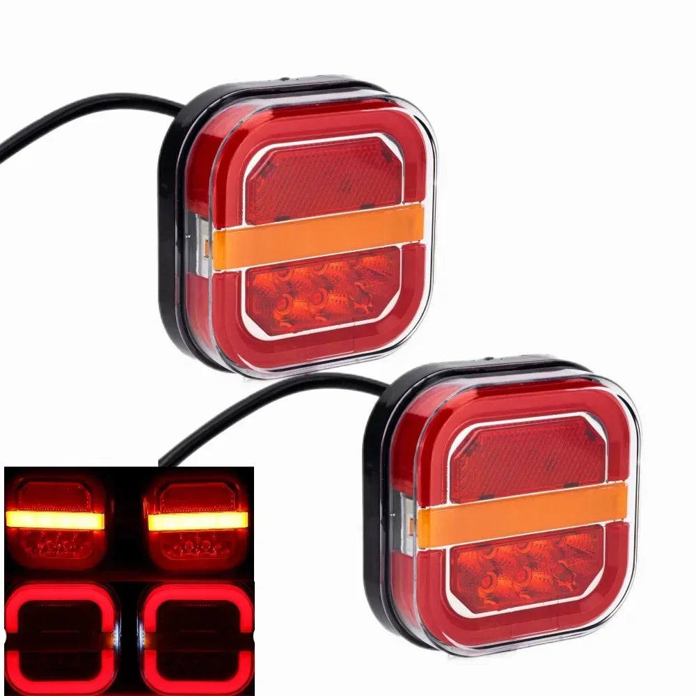 TrailLite Pro – No Wires, Just Bright!