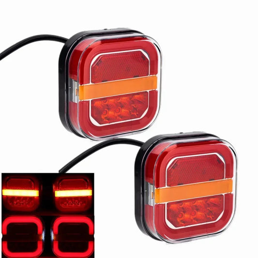 TrailLite Pro – No Wires, Just Bright! OIATCO Auto Parts Store