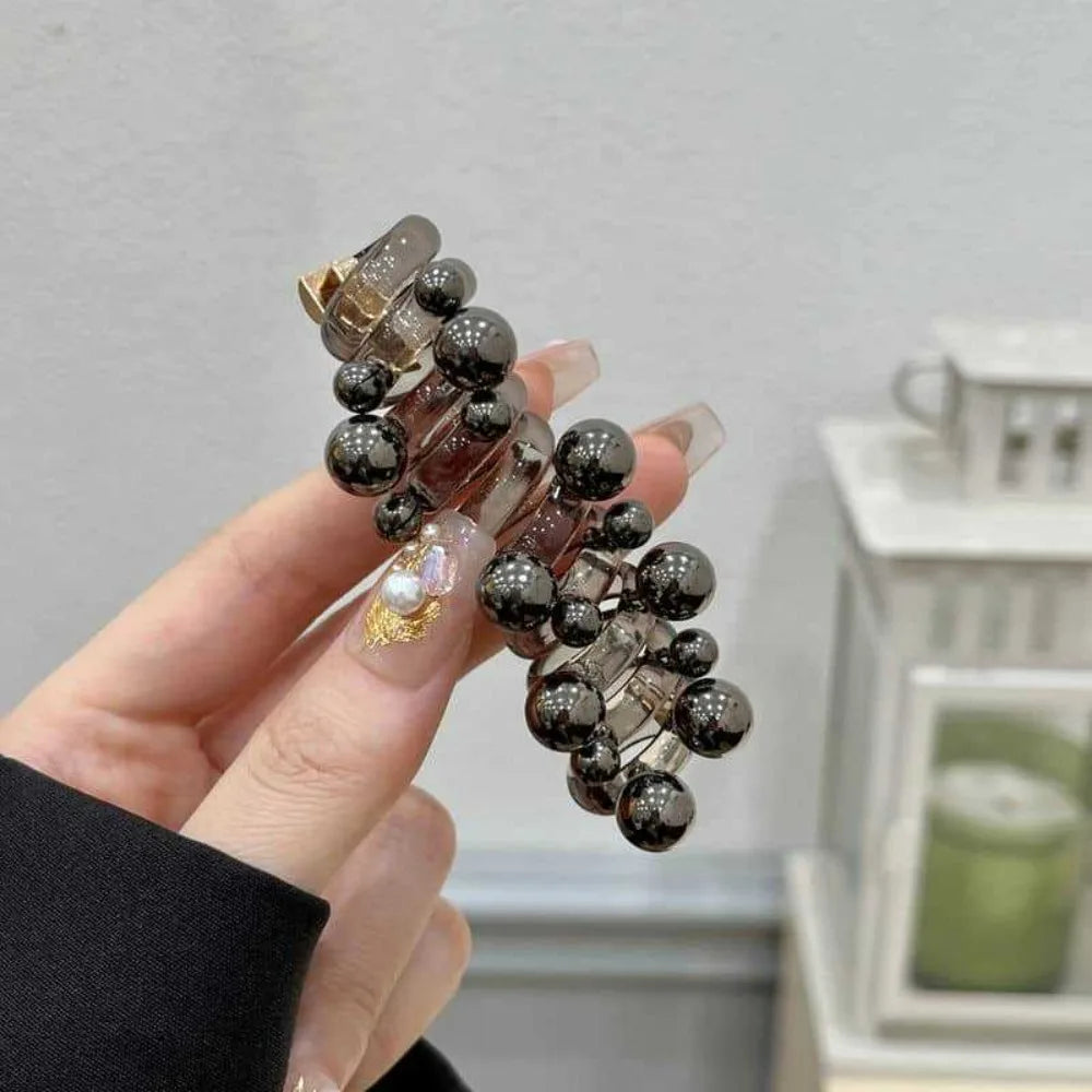 Dreamy Spiral Hair Ties – No Crease, No Breakage, Just Comfort!