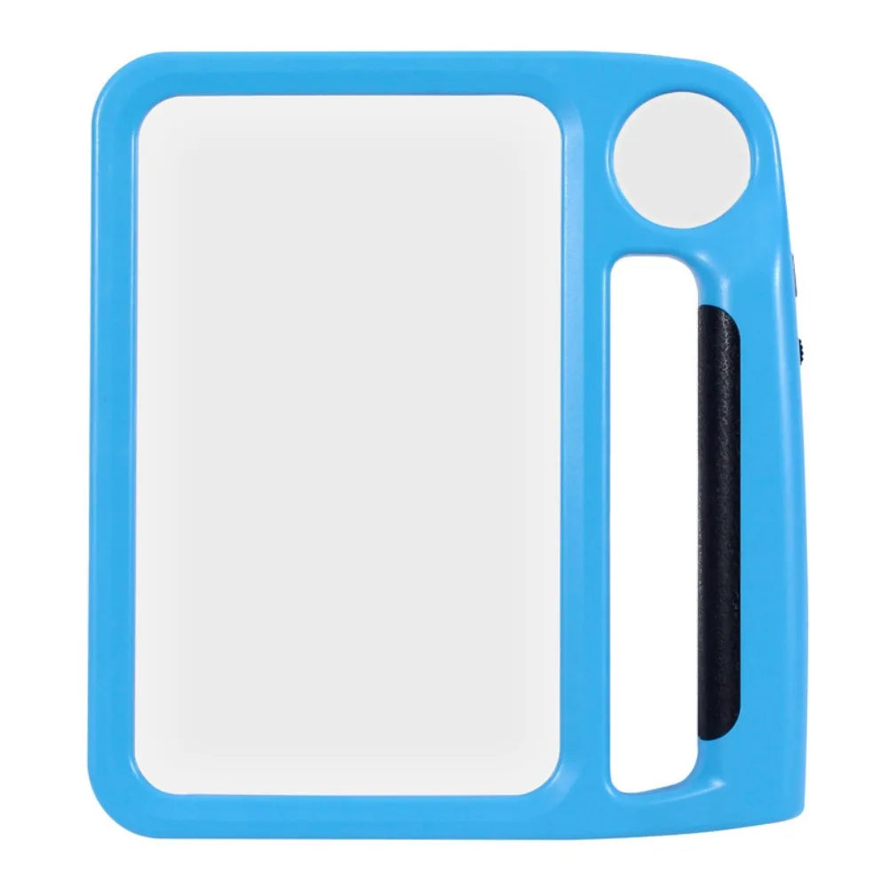 ClearRead™ Magnifying Light 📖✨ — Zoom & Illuminate Effortlessly