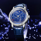 The Diamond Celestial Orbit Automatic South Bay Evans General Store