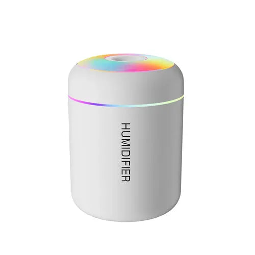 180ML Mini Air Humidifier USB Aroma Diffuser Essential Oil Purifier AliExpress