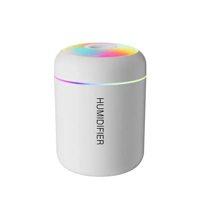 180ML Mini Air Humidifier USB Aroma Diffuser Essential Oil Purifier AliExpress