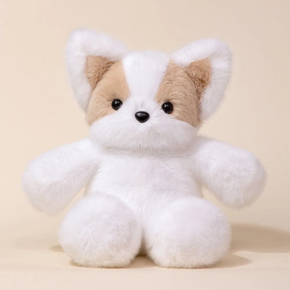 DashBear™ Peluche 🐻💨 — Diversión Corriendo, Sonrisas Infinitas