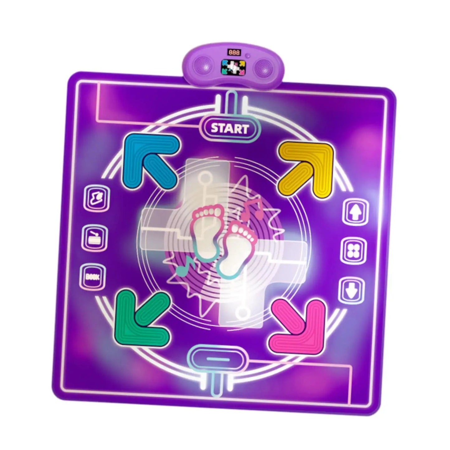 BeatBop Mat – Move to the Music! Shop1103692272 Store