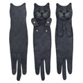 CatCling™ Funny Hanging Hand Towel 🐱😂
