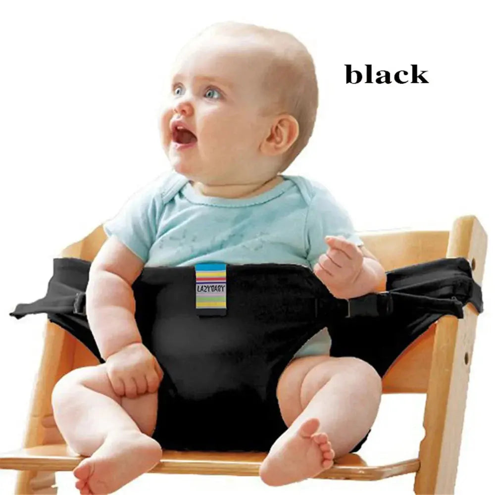 EasySeat – Portable Baby Safety Anywhere! 9XSM Store