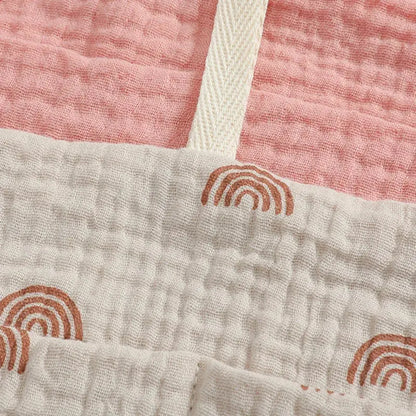 Portable Baby Crib Storage Bag Nappy Organizer Multifunctional Newborn AliExpress