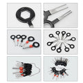 Quick-Release Terminal Ejector Kit – Effortless Wire Removal!