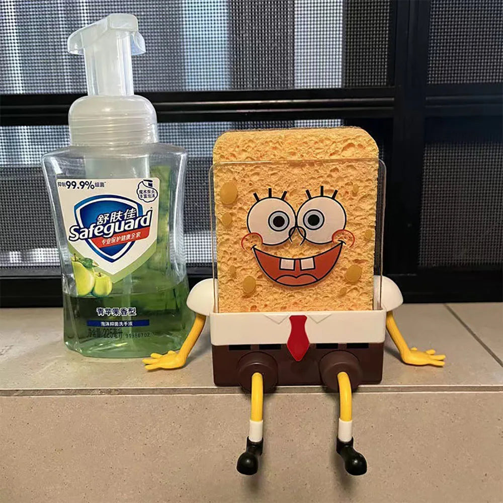 SpongeBob SquarePants Sponge Stone's Store