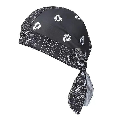 RideFlex™ Sports Cap 🚴‍♂️ — Elastic Fit, All-Day Comfort
