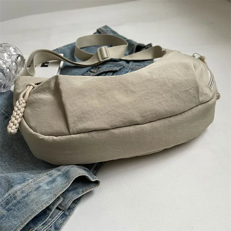 UrbanChic Crossbody – Lightweight, Stylish, Ready to Go! Shop1104571074 Store