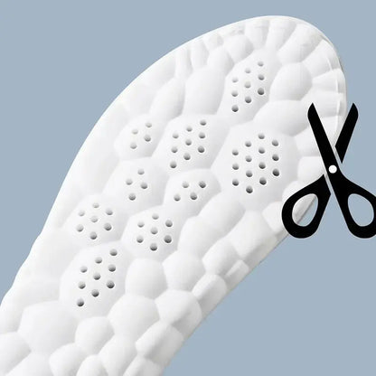 CloudWalk 4D – Massage Insoles for All-Day Comfort! Shop1103424027 Store