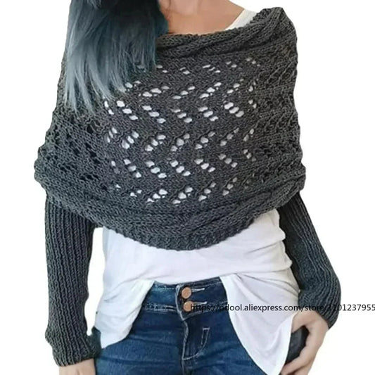 KnitHug – Soft, Chic & Perfectly Snug! PDOOL Store