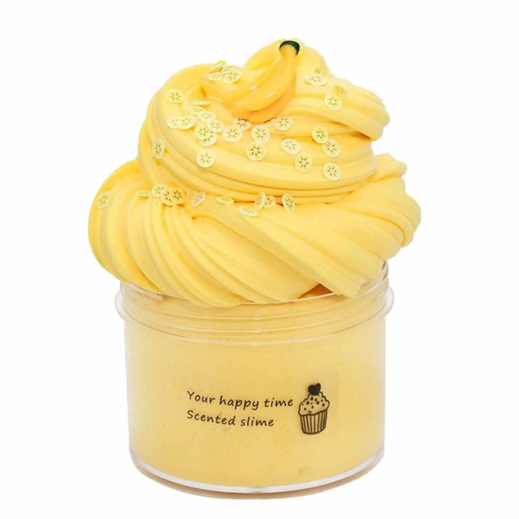 SquishJoy™ – Diversión con arcilla perfumada para hacer tú mismo 🎨