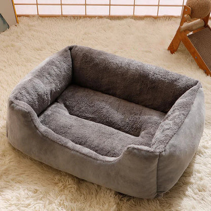 Furry's Habitats Basket House Beds Stone's Store