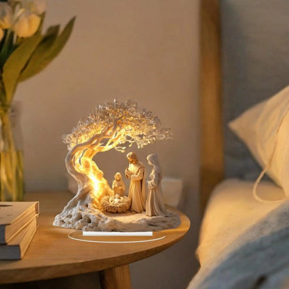 BlessedRoots™ Tree of Life Family Display