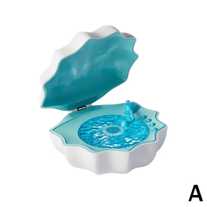 ShellTunes – Vibrant Sound in a Stunning Shell! ThreeC Store