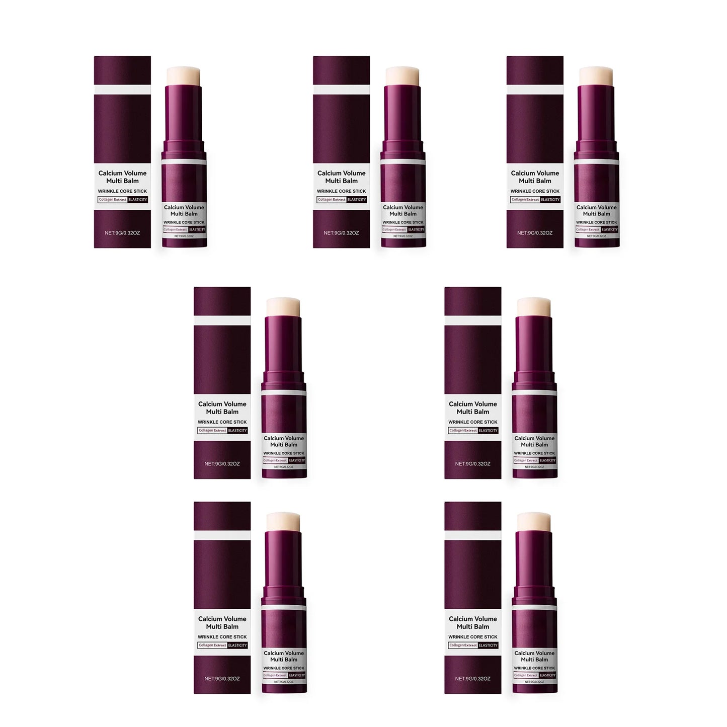 GlowLift™ Calcium Multi Balm – Firm, Smooth, Ageless Skin