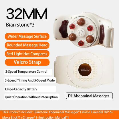 ZenFlex Sculptor – Massage Your Way to Wellness Aiveisi Health Store